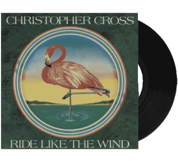 ride like the wind-ride like the wind Christopher Cross C 80' International-Zusammenstellung Musik Multimedia 