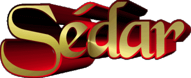 Sédar S MASCULINE - France First Names 