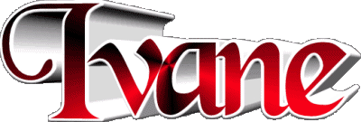 Ivane I FEMMINILE - Francia Nome 