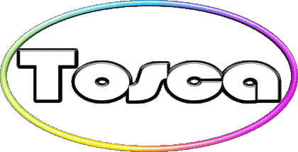 Tosca T WEIBLICH - Italien Vorname 