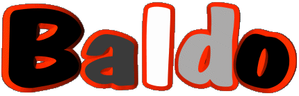 Baldo B MASCULINO - Italia Nombre 