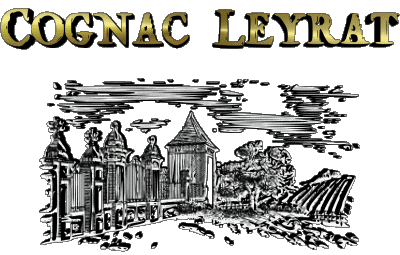 Leyrat Cognac Bebidas 