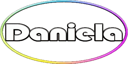 Daniela D FEMMINILE - Francia Nome 
