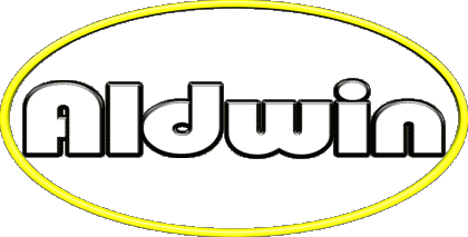 Aldwin A MANN - UK - USA - IRL - AUS - NZ Vorname 