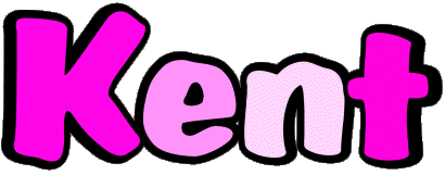 Kent K MANN - UK - USA - IRL - AUS - NZ Vorname 