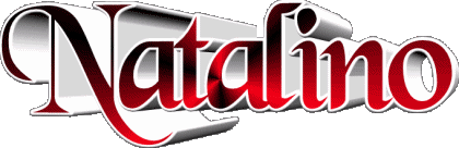 Natalino N MANN - Italien Vorname 