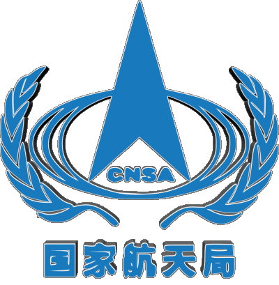 China National Space Administration Espacio - Investigación Transporte 