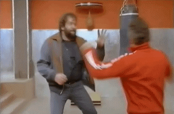 Video Altrimenti ci arrabbiamo ! Film Internazionale Multimedia 