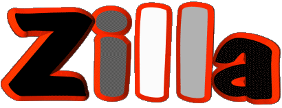 Zilla Z FEMENINO - UK - USA - IRL - AUS - NZ Nombre 