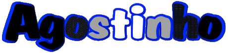 Agostinho A MANN - Portugal Vorname 