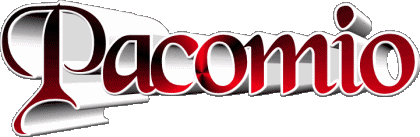 Pacomio P MASCULINO - Italia Nombre 