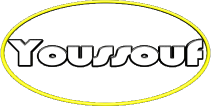 Youssouf Y MASCHIO - Francia Nome 