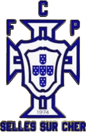 FC des Portugais Selles Sur Cher 41 - Loir et Cher Centre-Val de Loire Fußballvereine Frankreich Sport 