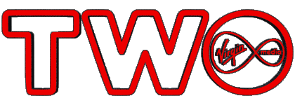 Virgin Media Two Ireland Channels - TV World Multi Media 