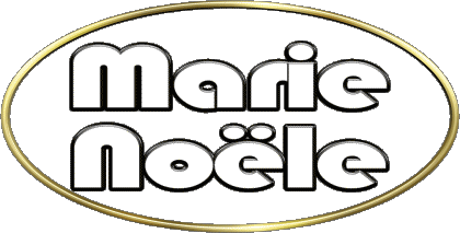 Marie Noële M Compuesto FEMENINO - Francia Nombre 