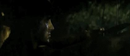 Video First blood PART 2 Rambo Cinéma International Multi Média 