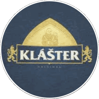 Klaster Tchéquie Bières Boissons 