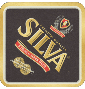 Silva Rumänien Bier Getränke 