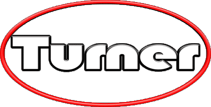 Turner T MASCULINO - UK - USA - IRL - AUS - NZ Nombre 