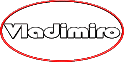 Vladimiro V MASCULIN - Italie Prénoms 