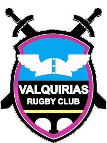 Valquirias RC Mexiko Rugby-Club-Welt - Logo Sport 
