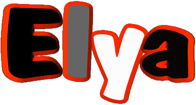 Elya E FEMININE - France First Names 