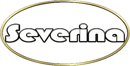 Severina S FEMENINO - Italia Nombre 