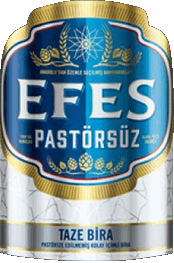Efes Turchia Birre Bevande 