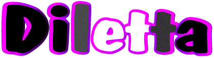Diletta D FEMININ - Italie Prénoms 