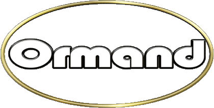 Ormand O MASCULINE -  UK - USA - IRL - AUS - NZ First Names 