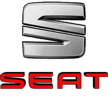 2012-2012 Logo Seat Coche Transporte 