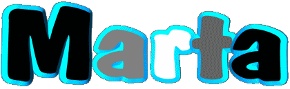 Marta M FEMININE - Italy First Names 