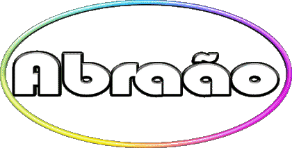 Abraão A MASCULIN - Portugal Prénoms 