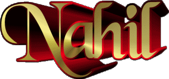 Nahil N MASCULINE - Maghreb Muslim First Names 