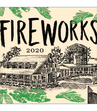 Fireworks-Fireworks UpStreet Canada Bières Boissons 