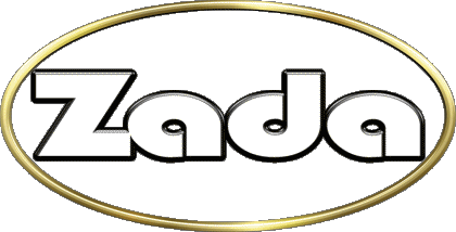 Zada Z FEMININE - UK - USA - IRL - AUS - NZ First Names 