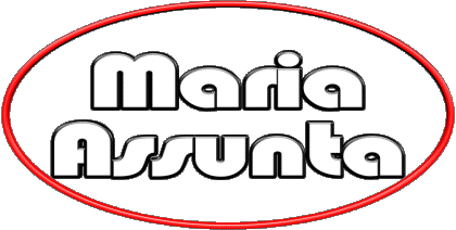 Maria Assunta M Composto FEMMINILE - Italia Nome 