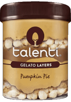 Talenti Glaces Nourriture 