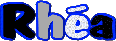 Rhéa R FEMENINO - Francia Nombre 