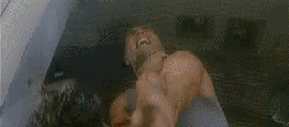 Video First blood PART 2 Rambo Películas Internacional Multimedia 