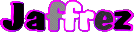 Jaffrez J MASCHIO - Francia Nome 