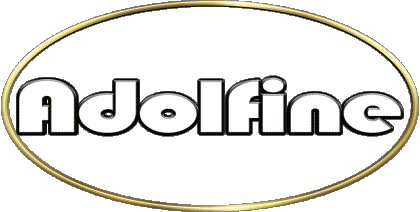 Adolfine A FEMMINILE - Germania Nome 