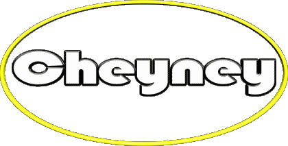 Cheyney C MASCULINO - UK - USA - IRL - AUS - NZ Nombre 