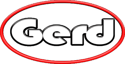 Gerd G MASCHIO - Germania Nome 