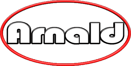 Arnald A MASCULINO - UK - USA - IRL - AUS - NZ Nombre 