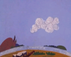 Motors Race Video GIF - 07 Les Fous du volant Dessins Animés TV Cinéma Multi Média 
