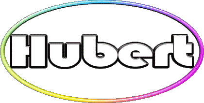 Hubert H MASCULINO - Francia Nombre 