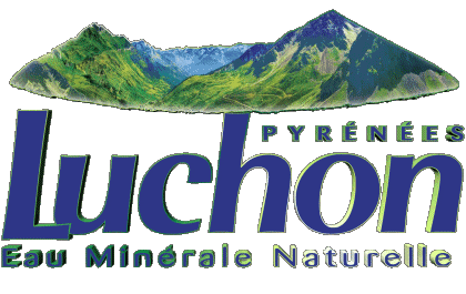 Luchon Acque minerali Bevande 