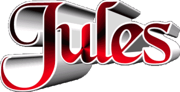 Jules J MASCULINO - Francia Nombre 