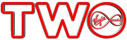 Virgin Media Two Ireland Channels - TV World Multi Media 